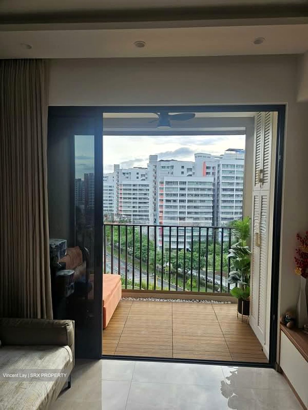 Sengkang Grand Residences (D19), Apartment #559346671